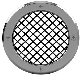 Rock Tamers RT200 Exhaust Outlet