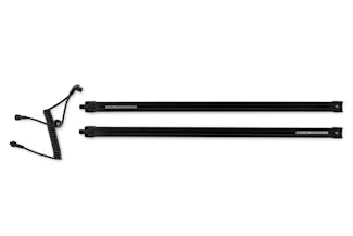 Rock Tamers RT240 Rock Tamers Tail Light Bars