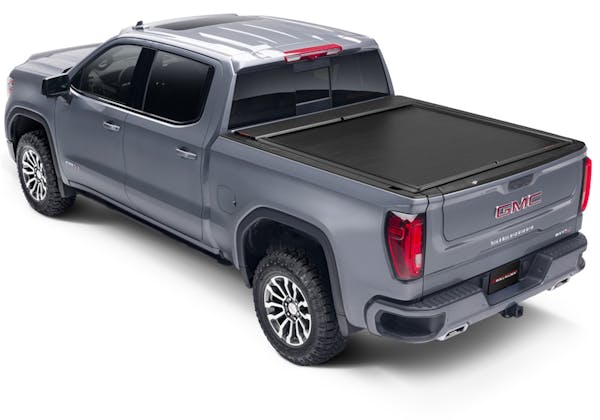 Roll-N-Lock 263A-XT A-Series XT Retractable Truck Bed Cover