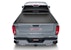 Roll-N-Lock BT224A A-Series Retractable Truck Bed Cover