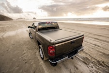 Roll-N-Lock BT221A A-Series Retractable Truck Bed Cover