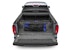 Roll-N-Lock CM226 Cargo Manager Truck Bed Divider