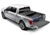 Roll-N-Lock CM124 Cargo Manager Truck Bed Divider