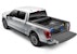 Roll-N-Lock CM124 Cargo Manager Truck Bed Divider