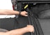 Roll-N-Lock CM124 Cargo Manager Truck Bed Divider