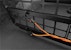 Roll-N-Lock CM133 Cargo Manager Truck Bed Divider
