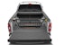Roll-N-Lock CM133 Cargo Manager Truck Bed Divider