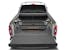 Roll-N-Lock CM103 Cargo Manager Truck Bed Divider