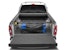Roll-N-Lock CM124 Cargo Manager Truck Bed Divider