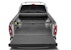 Roll-N-Lock CM133 Cargo Manager Truck Bed Divider