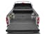 Roll-N-Lock CM133 Cargo Manager Truck Bed Divider