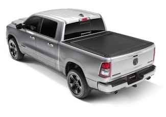 Roll-N-Lock 124E-XT E-Series XT Retractable Truck Bed Cover