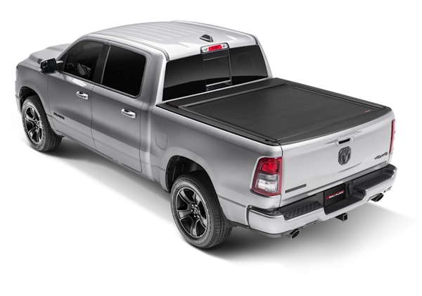 Roll-N-Lock 263E-XT E-Series XT Retractable Truck Bed Cover