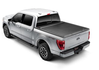 Roll-N-Lock RC132E E-Series Retractable Truck Bed Cover