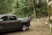 Roll-N-Lock LG220M M-Series Retractable Truck Bed Cover