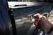 Roll-N-Lock RC226E E-Series Retractable Truck Bed Cover