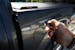 Roll-N-Lock RC226E E-Series Retractable Truck Bed Cover