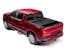 Roll-N-Lock BT226A A-Series Retractable Truck Bed Cover