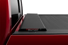 Roll-N-Lock BT135A A-Series Retractable Truck Bed Cover