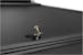 Roll-N-Lock BT220A A-Series Retractable Truck Bed Cover