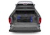 Roll-N-Lock CM226 Cargo Manager Truck Bed Divider
