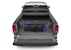 Roll-N-Lock CM226 Cargo Manager Truck Bed Divider