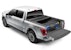 Roll-N-Lock CM124 Cargo Manager Truck Bed Divider