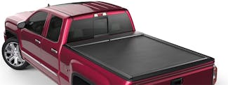 Roll-N-Lock LG135M M-Series Retractable Truck Bed Cover