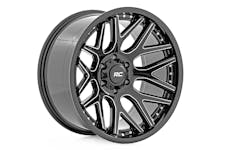 Rough Country 95221006M One-Piece Series 95 Wheel