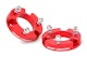 Rough Country 744RED Front Leveling Kit