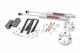 Rough Country 74530 Suspension Lift Kit w/Shocks