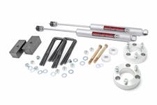 Rough Country 74530 Suspension Lift Kit w/Shocks