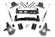 Rough Country 26330 7.5in GM Suspension Lift Kit w/N3 Shocks (07-13 1500 PU)