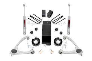 Rough Country 19431A Suspension Lift Kit