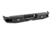 Rough Country 10773 Heavy Duty Rear LED Bumper