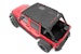 Rough Country 85120 Jeep Tops