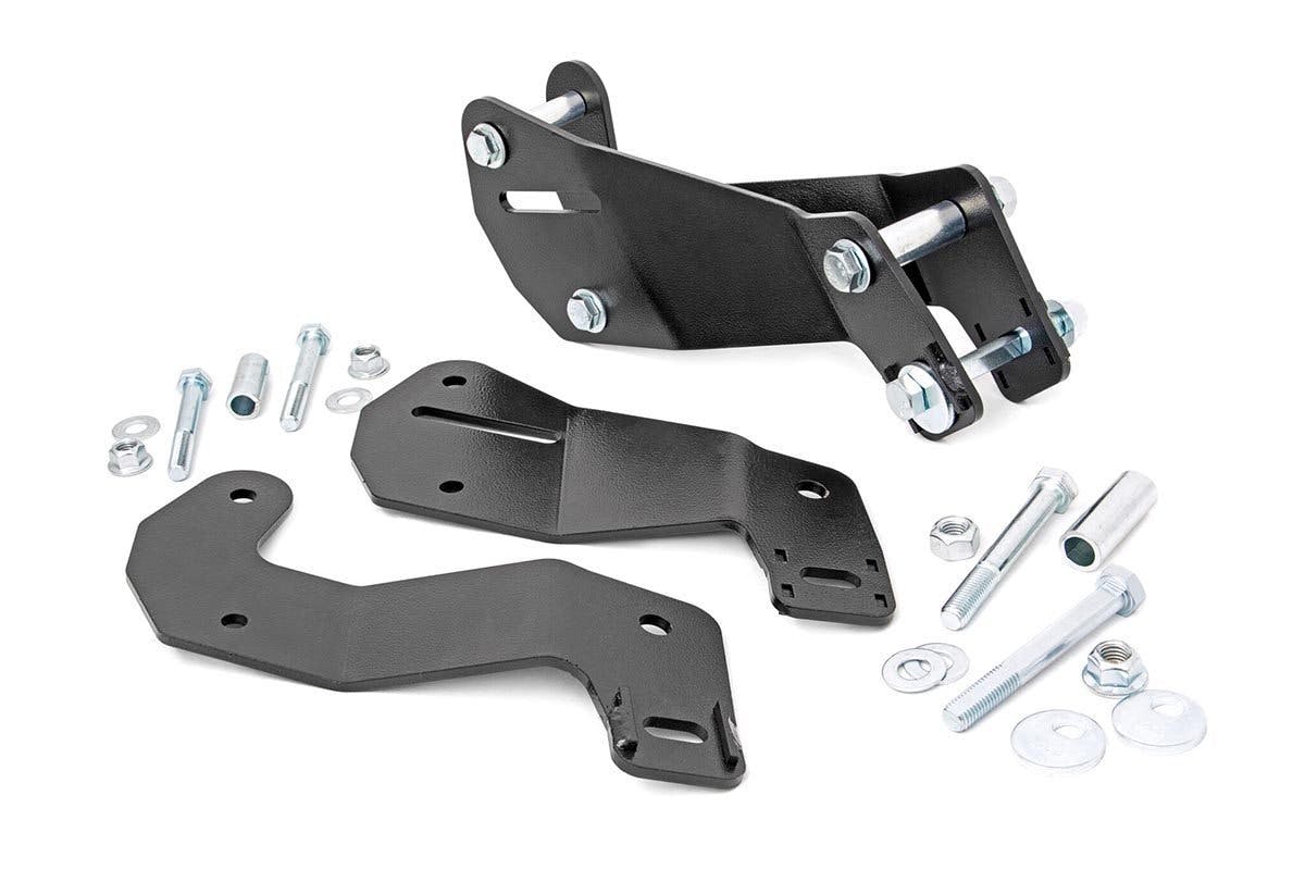 Rough Country 110600 Control Arm Relocation Kit
