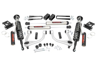 Rough Country 76857 Suspension Lift Kit w/V2 Shocks