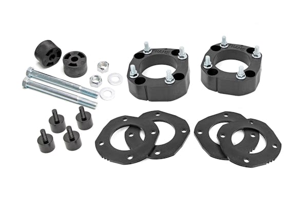 Rough Country 871 2.5-3-inch Suspension Leveling Kit