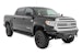 Rough Country SRB071791A HD2 Running Boards | Crewmax Cab | Toyota Tundra 2WD/4WD (2007-2021)
