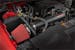 Rough Country 10543 Cold Air Intake