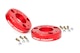 Rough Country 568RED Front Leveling Kit