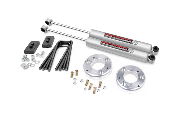 Rough Country 56830 Leveling Kits