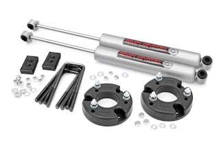 Rough Country 52230 Leveling Kits