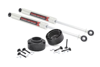 Rough Country 37440 2.5 Inch Leveling Kit