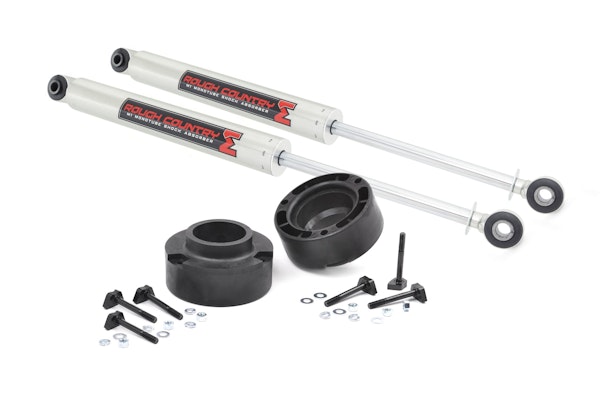 Rough Country 37440 2.5 Inch Leveling Kit