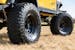 Rough Country RC51-7550 Steel Wheel
