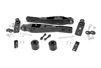 Rough Country 66501 Susp Lift Kits 4wd