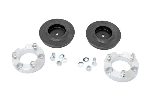 Rough Country 764 2-inch Suspension Lift Kit