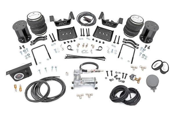 Rough Country 100056C Air Spring Kit